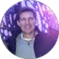 Profile photo of Jamie Harr