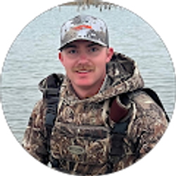 Profile photo of Austin Sharrah