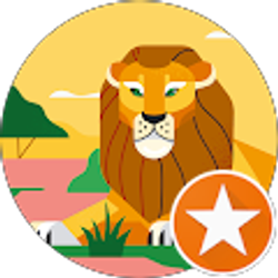 Profile photo of Lionheart Roar