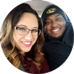 Profile photo of Eryn Buckner