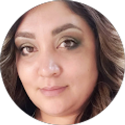 Profile photo of Gracie Cortez