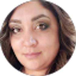 Profile photo of Gracie Cortez