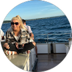 Profile photo of Lejla Ferizovic