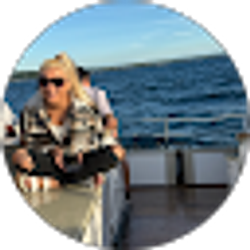 Profile photo of Lejla Ferizovic