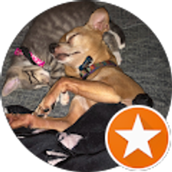 Profile photo of Malika Scott