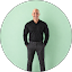 Profile photo of Peter Bourdos