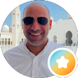 Profile photo of Jacob Alobaidi