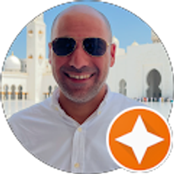 Profile photo of Jacob Alobaidi