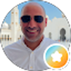 Profile photo of Jacob Alobaidi