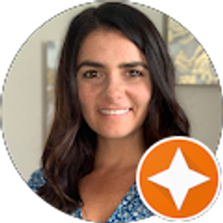 Profile photo of Lydia Crowley