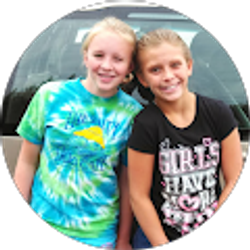 Profile photo of Genevieve Nichols