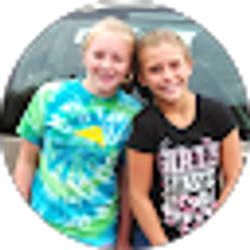 Profile photo of Genevieve Nichols