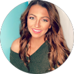 Profile photo of Kassidy Bellew