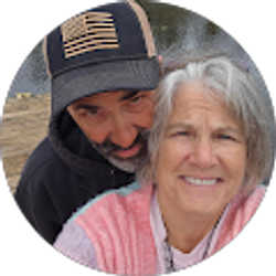 Profile photo of Melissa Shelton