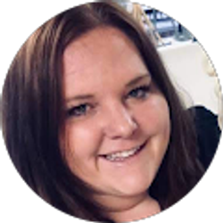 Profile photo of Jessica Hopkins