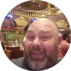 Profile photo of Thomas Harvey