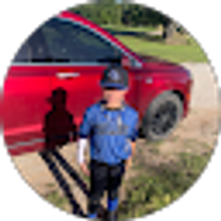 Profile photo of Justin Smart