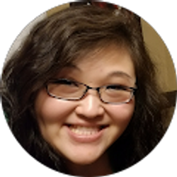 Profile photo of Miranda Phalen