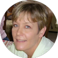 Profile photo of Sharon Grice