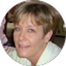 Profile photo of Sharon Grice