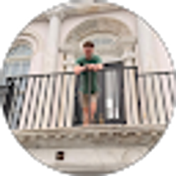 Profile photo of Marcus B