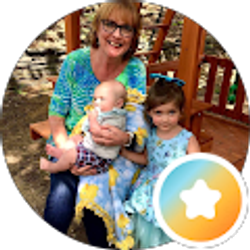 Profile photo of Patti Conroy