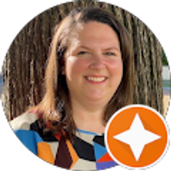 Profile photo of Katie Roberts