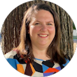 Profile photo of Katie Roberts