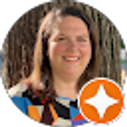 Profile photo of Katie Roberts