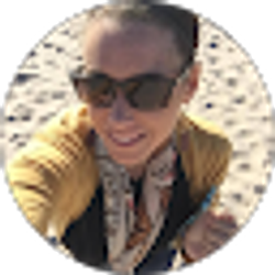 Profile photo of Robin Correa