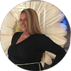 Profile photo of Kisha Clemons