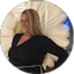 Profile photo of Kisha Clemons