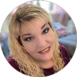 Profile photo of Teresa