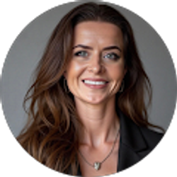 Profile photo of Stacey Corbin