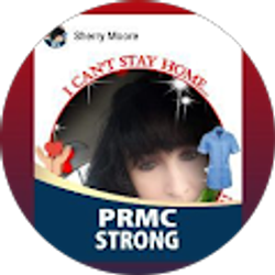 Profile photo of Sherry Moore