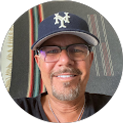 Profile photo of John Lohr