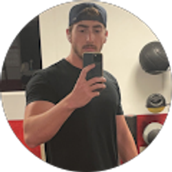 Profile photo of Jared