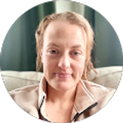 Profile photo of Krystal Vaught