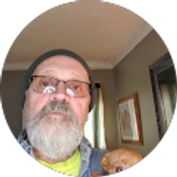 Profile photo of Randy Fisher