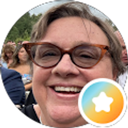 Profile photo of Elizabeth Slucher