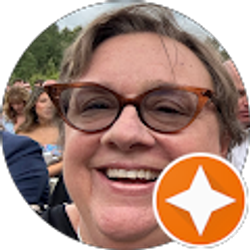 Profile photo of Elizabeth Slucher