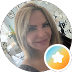 Profile photo of Gisel Benitez