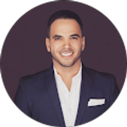 Profile photo of David Milian