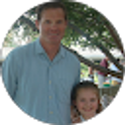 Profile photo of James B Van Liew