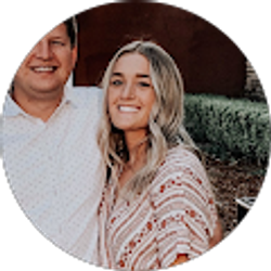 Profile photo of echo j. parker