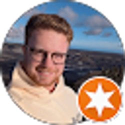 Profile photo of Jacob Wilson