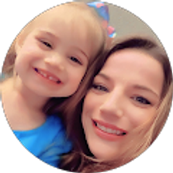 Profile photo of Danielle Millsap