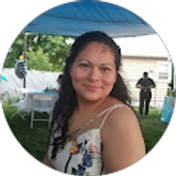 Profile photo of Estela Ramos