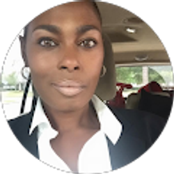 Profile photo of Shannon moran