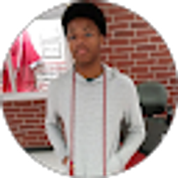 Profile photo of Alwin J